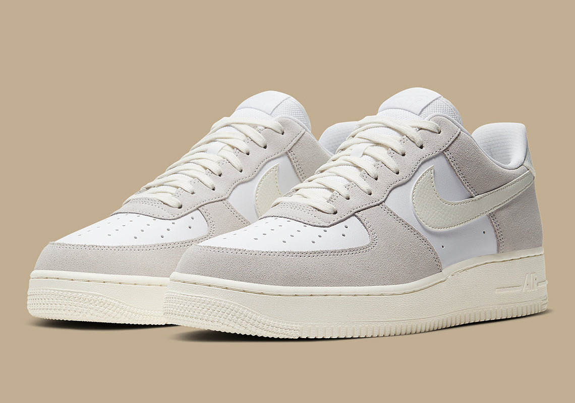 Nike Air Force 1 - KICKS CREW