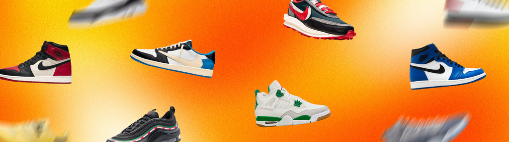 SNKRS WEEKEND