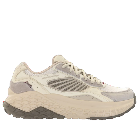 Skechers Monster Evo 'Beige' 232744-OFWT-KICKS CREW