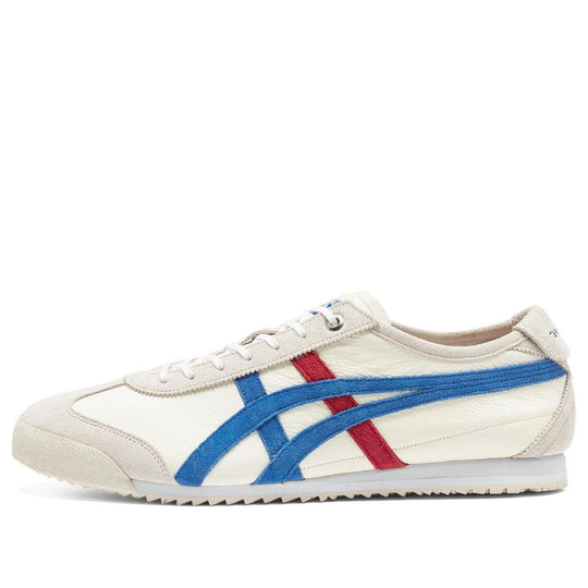 Onitsuka Tiger Mexico 66 SD 'White Directoire Blue' 1183C015-104 ...