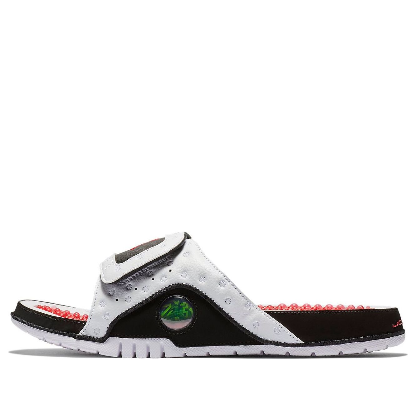 Jordan clearance slides 13