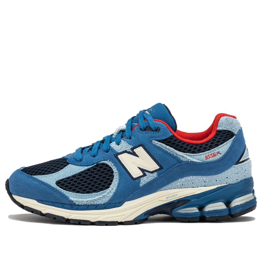 New Balance x Palace 2002R 'Volcanic Rocks Pack - Vapors' M2002RRM ...