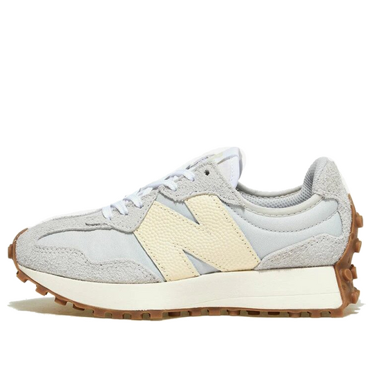 (WMNS) New Balance 327 'Summer Fog Gum' WS327BG - KICKS CREW