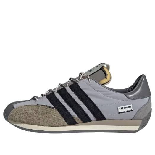 adidas Originals Song for the Mute Country OG Low Trainers 'Grey Black ...