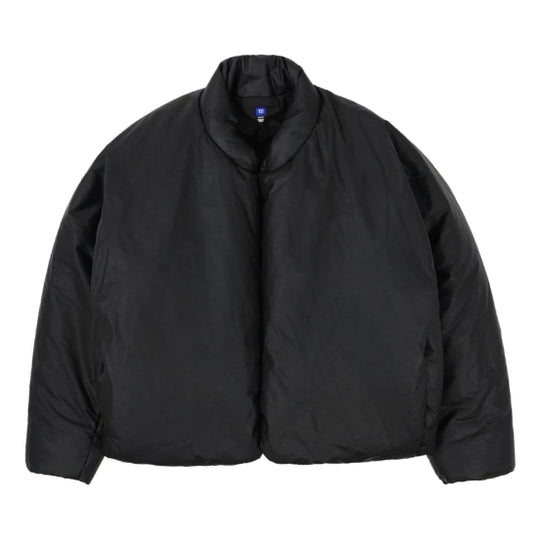 Yeezy Gap FW22 Round Jacket 2 'Black' 810639-00-KICKS CREW