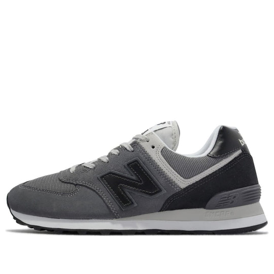 New Balance 574 'Grey Black' ML574OS2