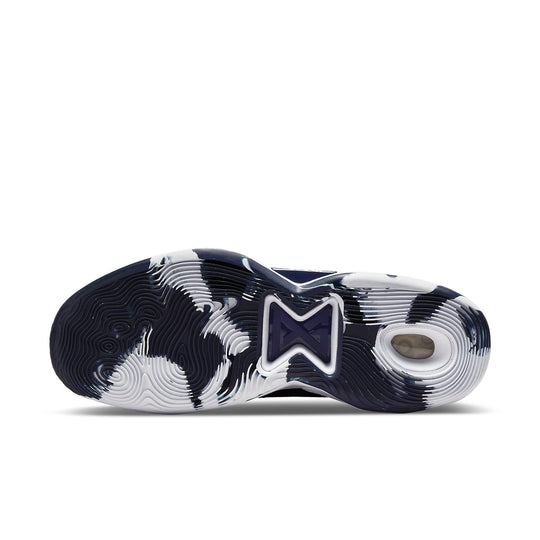 Nike PG 5 TB 'College Navy' DA7758-401