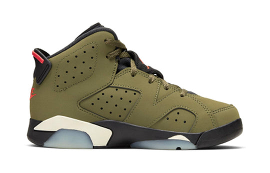 Travis scott 2024 retro 6 release