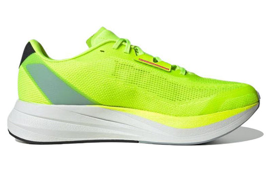 Adidas Duramo Speed 'Lucid Lemon' IF4820 - KICKS CREW