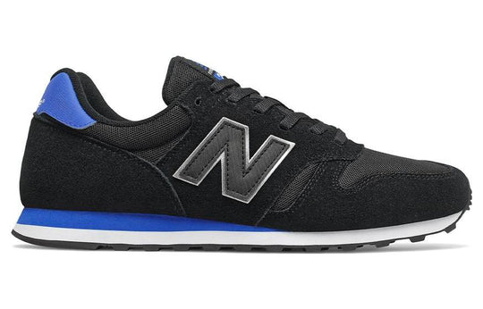 New Balance 373 'Black' ML373MST