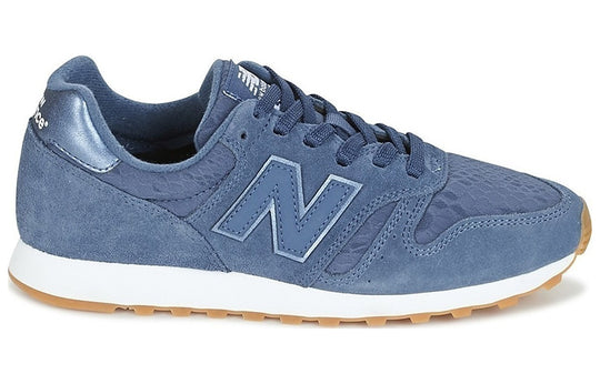 New balance store 373 blue