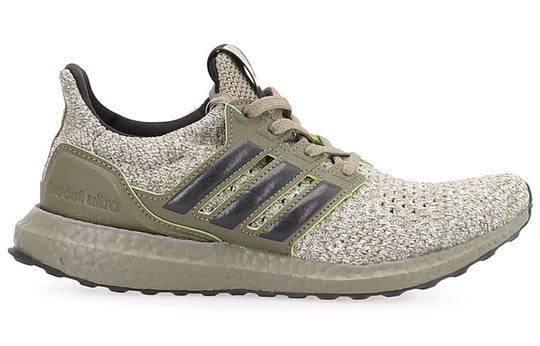 adidas Star Wars x UltraBoost DNA 'Yoda' FY3496-KICKS CREW