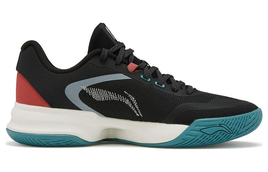 Li-Ning Flash Energy 3 'Dark Black' ABPT083-4