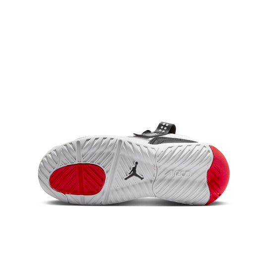 (GS) Air Jordan MA2 'Light Smoke Grey University Red' CW6594-106