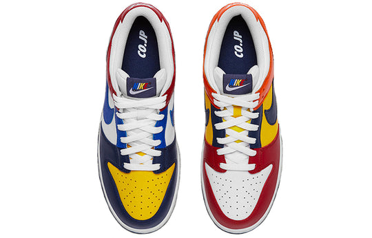 Nike Dunk Low Japan QS 'What The' AA4414-400