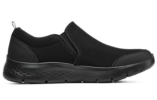 Skechers Go Walk Flex 'Black' 894181-BBK