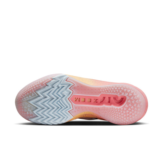 Nike Air Zoom GT Cut 2 'Pearl Pink' DJ6015-602