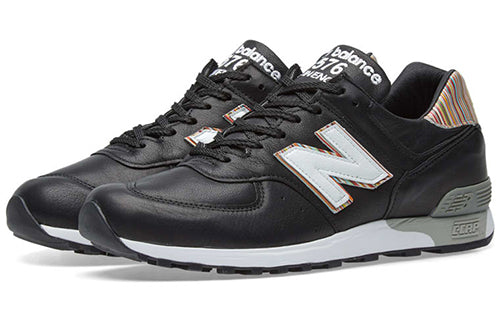 Paul smith new balance hot sale trainers