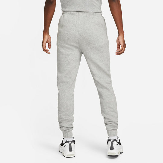 Nike Park 20 Fleece Pants 'Grey' CW6907-063 - KICKS CREW