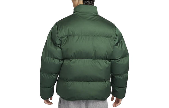 Nike Sportswear Youth Unisex Puffer Jacket 939554-222 Size Large Green $120  