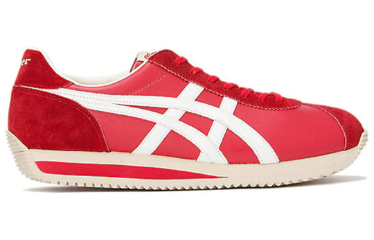 Onitsuka Tiger Montreal NM 'Red White' 1183B360-600