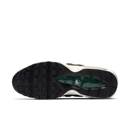 Nike Air Max 95 Essential 'Outdoor Green' 749766-304