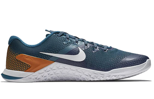 Nike metcon 4 sales blue force