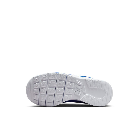 (PS) Nike Tanjun Easy-On 'Game Royal' DX9042-401 - KICKS CREW