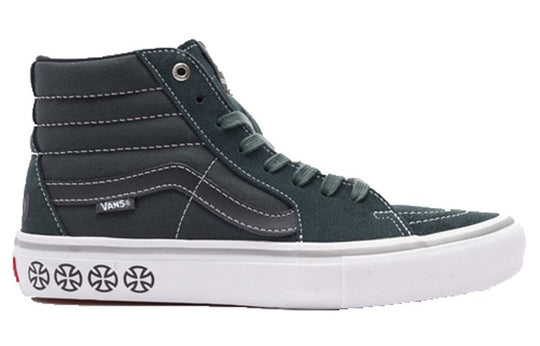 Vans independent 2025 sk8 hi