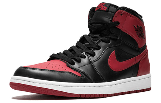 Air Jordan 1 Retro High OG 'Bred' 2013 555088-023-KICKS CREW