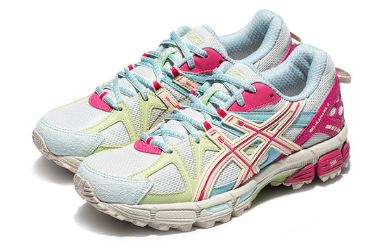 Asics gel store kahana 5 pink