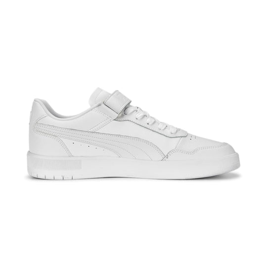 PUMA Court Ultra Strap 'White' 390983-01