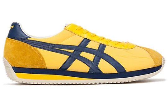 Onitsuka Tiger Montreal NM 'Yellow Blue' 1183A916-750