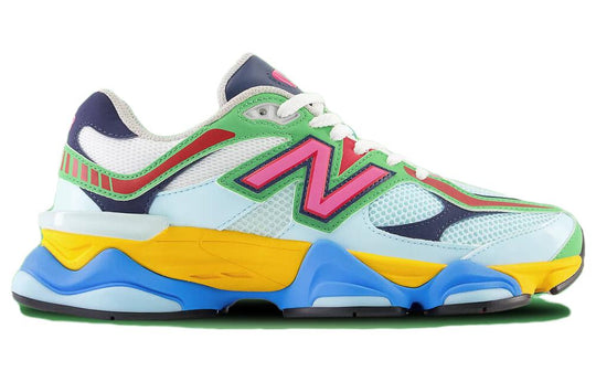 New Balance 9060 'Beach Glass' U9060NBN - KICKS CREW