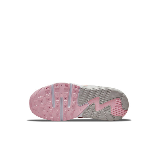 (PS) Nike Air Max Excee 'Grey Fog Pink Foam' CD6892-108 - KICKS CREW