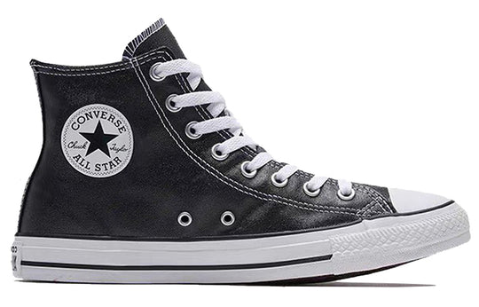 Converse Chuck Taylor All Star 'Black/White' 163235C