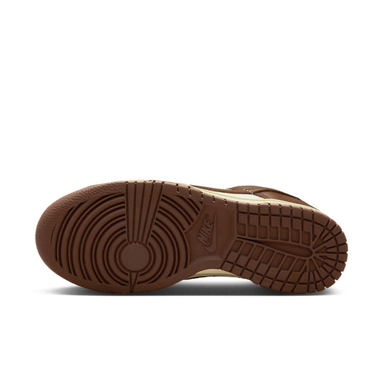 WMNS) Nike Dunk Low 'Cacao Wow' DD1503-124 - KICKS CREW