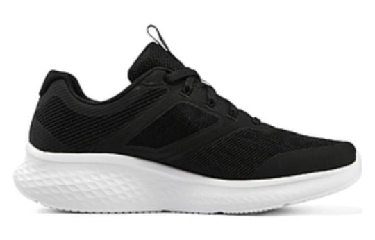 Skechers Sport 'Black White' 232594-BKW-KICKS CREW