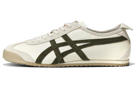 Onitsuka Tiger MEXICO 66 Vin  'Cream Grey White' 1183C076-201