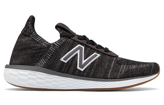 New balance cruz hot sale v2 sockfit