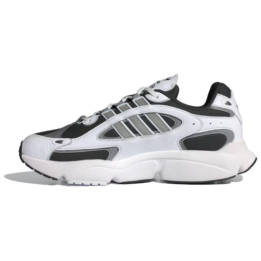 adidas Ozmillen 'White Silver Metallic' ID5704-KICKS CREW