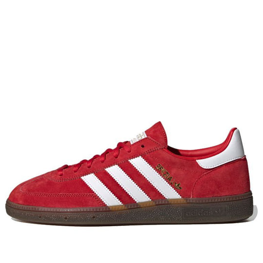 KICKS CREW designing a adidas shoe size conversion euro to us adidas Handball Spezial Scarlet Gum FV1227