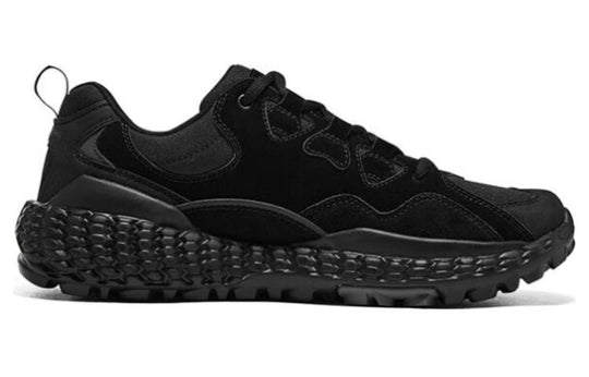 Skechers Monster Marathon Running Shoes 'Black' 894205-BBK - KICKS CREW