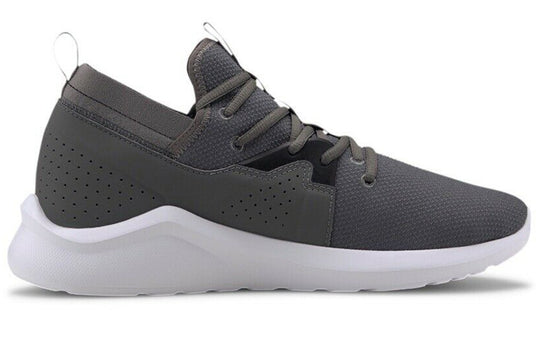 PUMA Emergence Mesh Gray Low Tops 193091-02