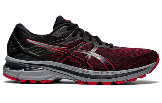 ASICS GT 2000 9 'Black Classic Red' 1011A983-005