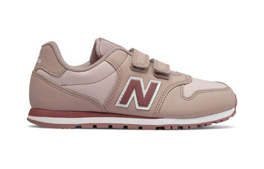 New Balance 500 Kids' Shoes Pink KV500LPY