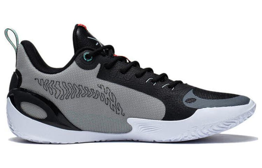 Li-Ning Wade 808 III 'Dark Flow' ABPT043-15