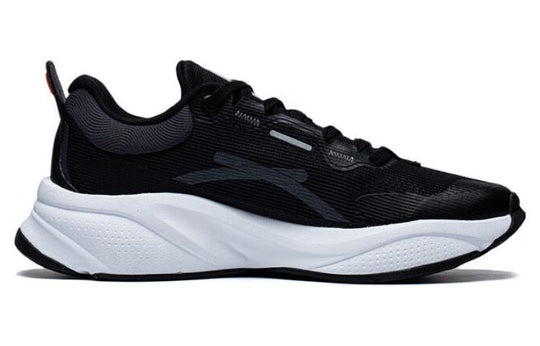 Li-Ning Soft 'Black White' AGLT051-4 - KICKS CREW