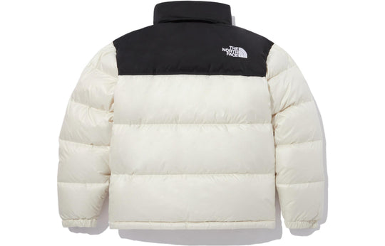 THE NORTH FACE 1996 Retro Nuptse Jacket WHITE NJ1DN50L - KICKS CREW