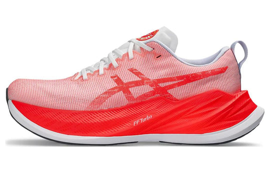 ASICS Superblast 'White Sunrise Red' 1013A143-100